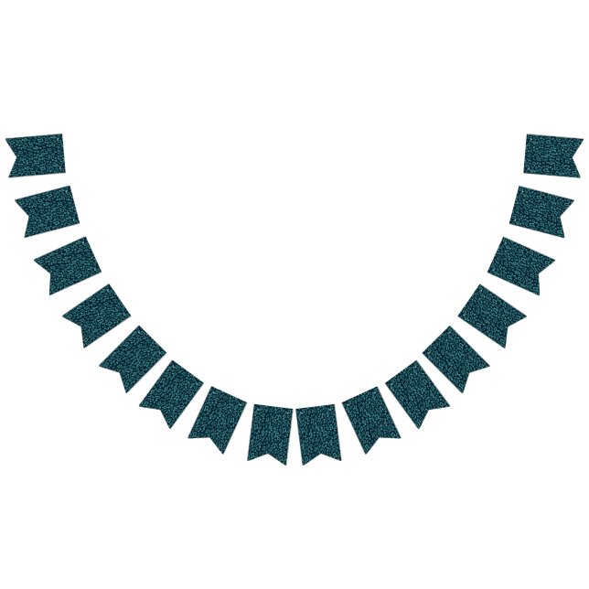 Music pattern bunting  (All)
