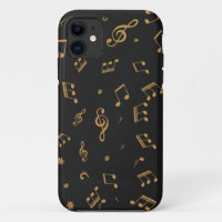 Music pattern