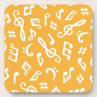 Music pattern