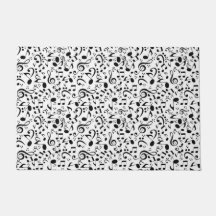Music pattern
