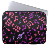 Music pattern