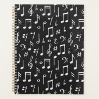 Music pattern