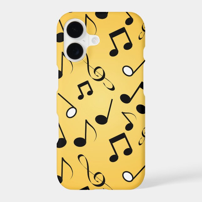 Music pattern samsung galaxy s21 ultra case (Back)