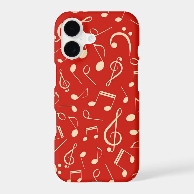 Music pattern samsung galaxy s21 ultra case (Back)