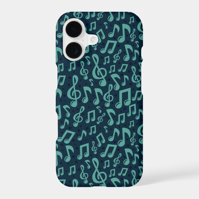 Music pattern samsung galaxy s21 ultra case (Back)