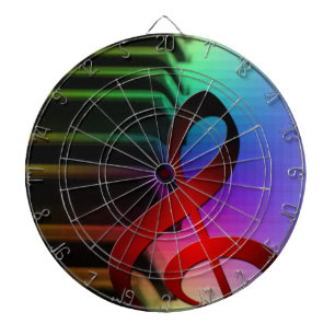 Music Piano Keys Notes Teacher Destiny Instruments Dartboard