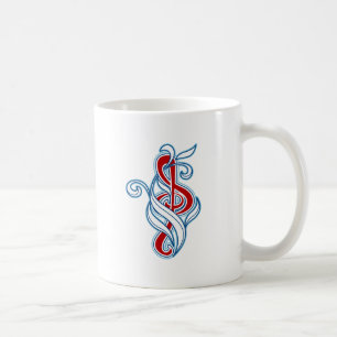 Music Picker Coffee Mug