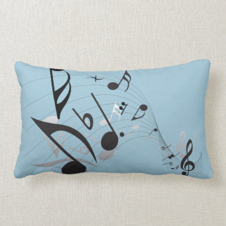 Music Pillow