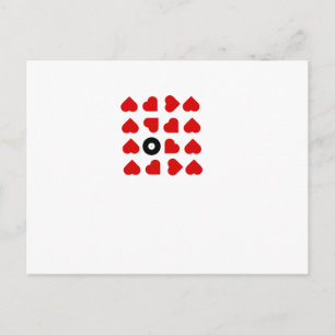 Music Postcard