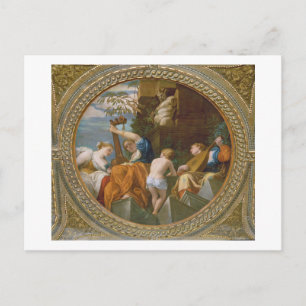 Music Postcard