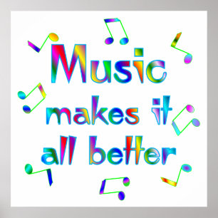 Music Poster