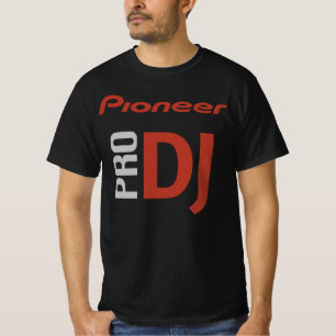 Music Pro DJ  T-Shirt