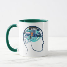 Music Producer Mug