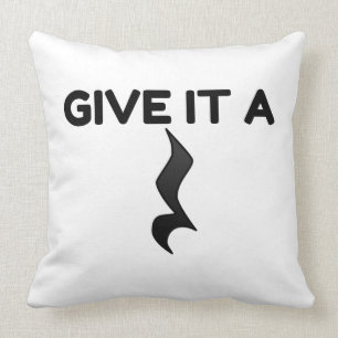 MUSIC REST CUSHION
