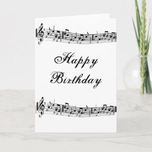 Music Rocks Me__ Card