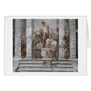 Music Room (fresco) (and detail 60260)