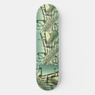 Music Saxophone Notes Teacher Destiny Instruments Skateboard