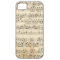 Music sheet