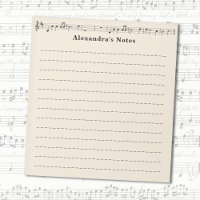 Music Sheet