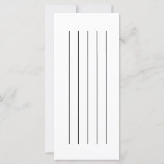 Music Staff Flash Cards