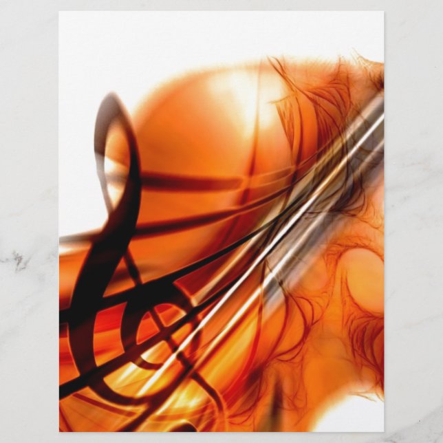 Music  Stringed Instruments Violin Destiny Dance (Front)