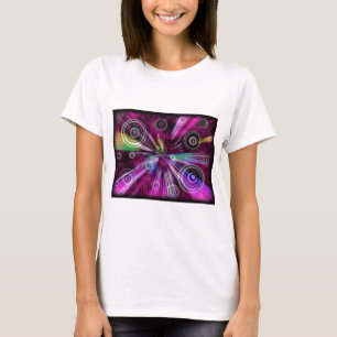 MUSIC SWIRL T-Shirt