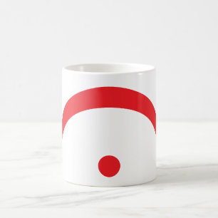 Music Symbol Mug
