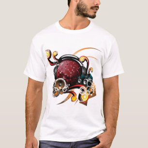 Music  T-Shirt