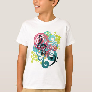 Music T-Shirt