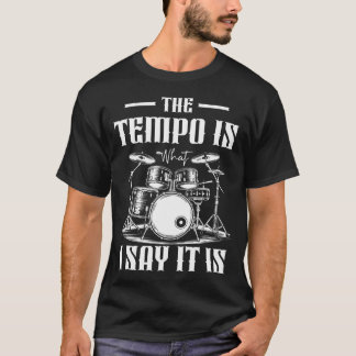 Music T-Shirt