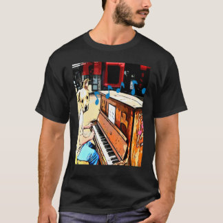 Music T-Shirt