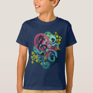 Music T-Shirt