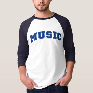 Music T-Shirt