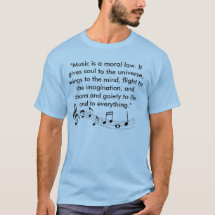 Music T-Shirt