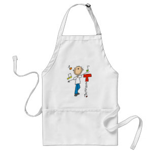 Music Teacher Standard Apron