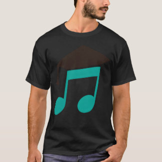 Music tees retro