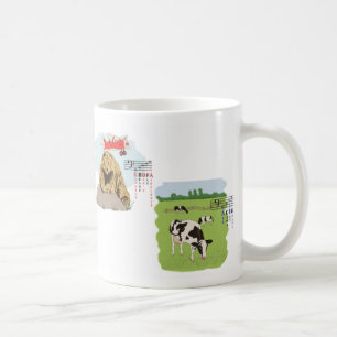 Music Theory Coffee Mug