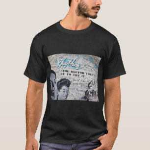 Music Therapy T-Shirt