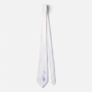 Music Tie