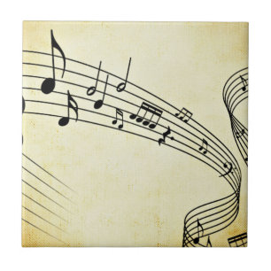 Music Tile