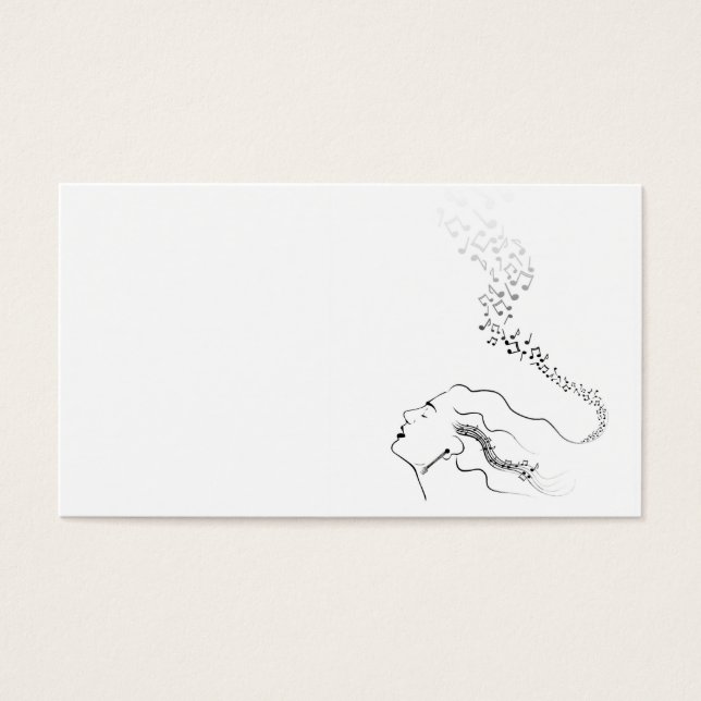 music to my ears (Front)