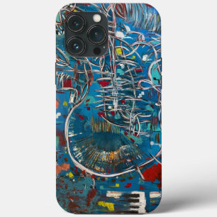 Music to My Ears iPhone 13 Pro Max Case