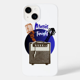 Music Tonight ? Case-Mate iPhone 14 Case