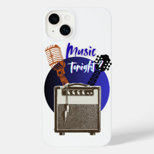 Music Tonight ? iPhone 14 Plus Case