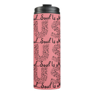 Music Tumbler