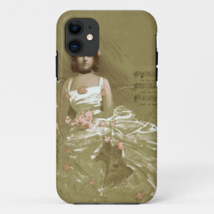 music victorian iPhone 11 case