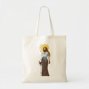 Music Vintage Retro Record Maggie Producer Rogers  Tote Bag