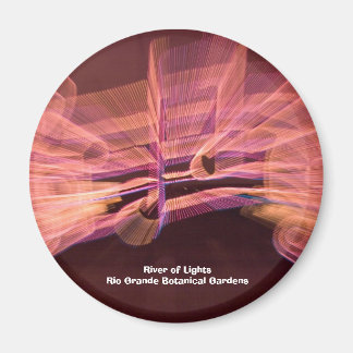 Musical Burst Magnet