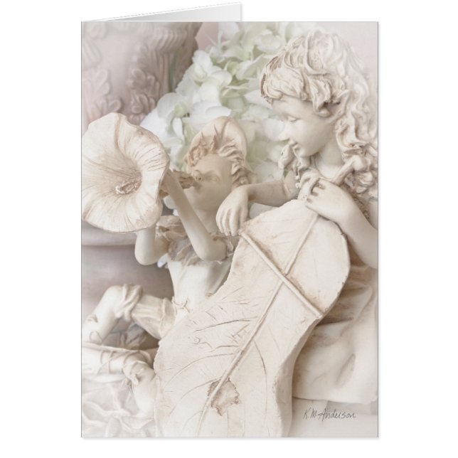 Musical fairies (Front)