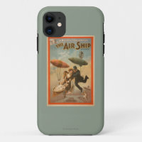 Musical Farce Comedy, The Air Ship Theatre 2